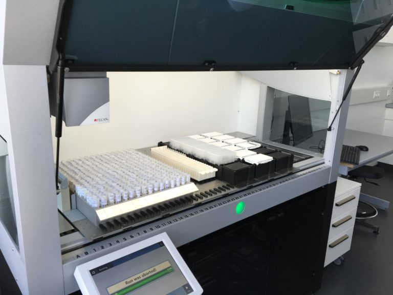 Cortisol and Amylase – new package deal EUR 9.99/sample for both analytes from one sample