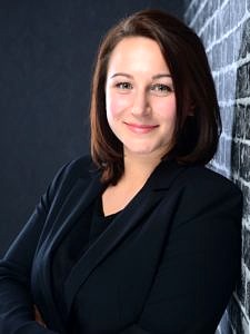 Sarah Sturmbauer